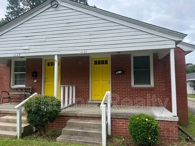 Primary Photo - 1131 Nashville Rd