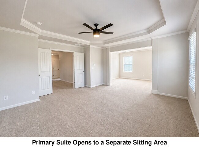 Building Photo - Grand 5BR Home in Loring with Main-Level Guest Suite & Covered Patio
