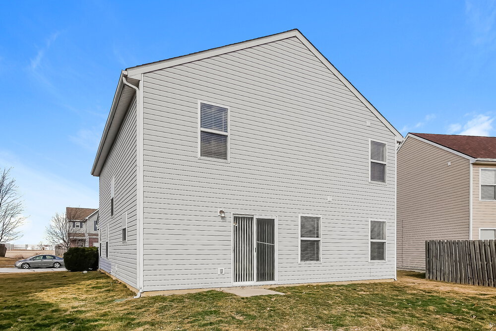 Building Photo - 3789 Dusty Sands Rd