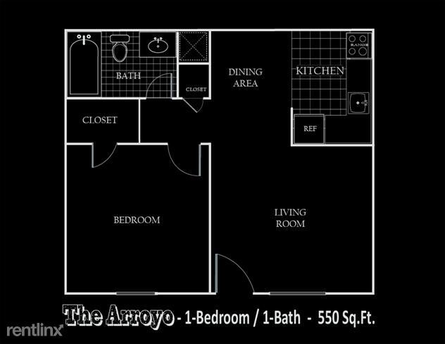 Building Photo - 1 br, 1 bath Condo - 11726 W Bellfort Ave ...