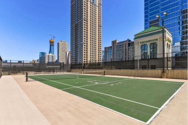 Building Photo - 345 N LaSalle St