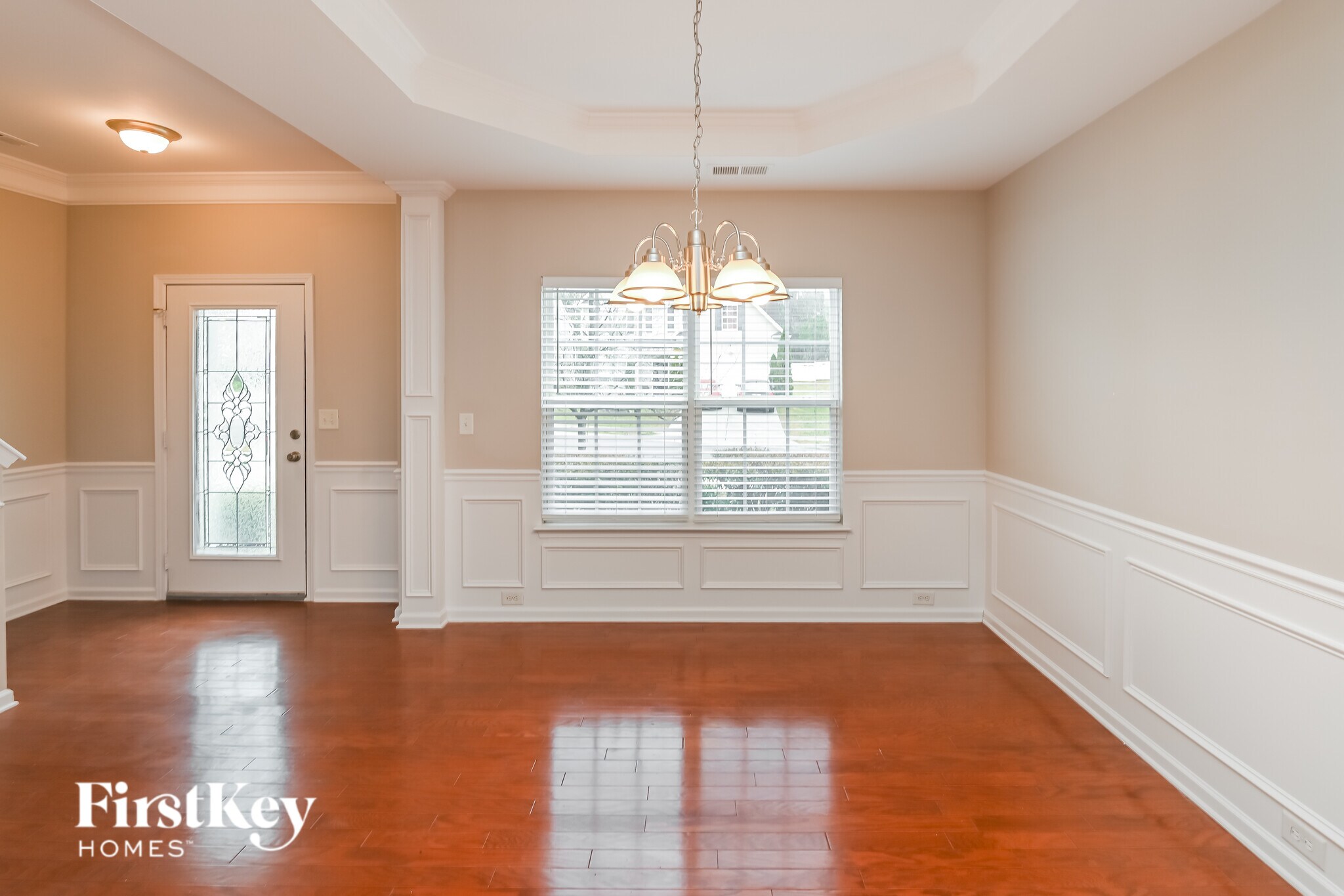 Building Photo - 3112 Ernest Russell Ct