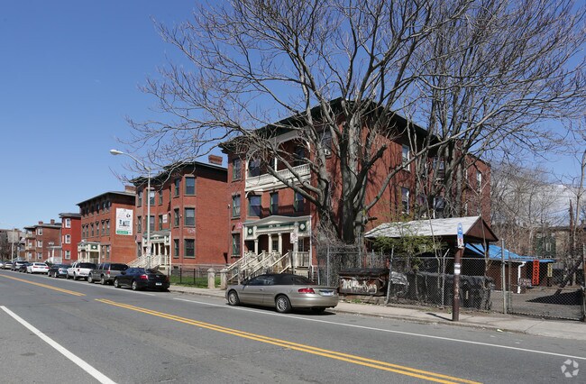 Building Photo - 686-688 Broad St / Jess Properties LLC