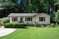 Building Photo - 2481 McCurdy Way
