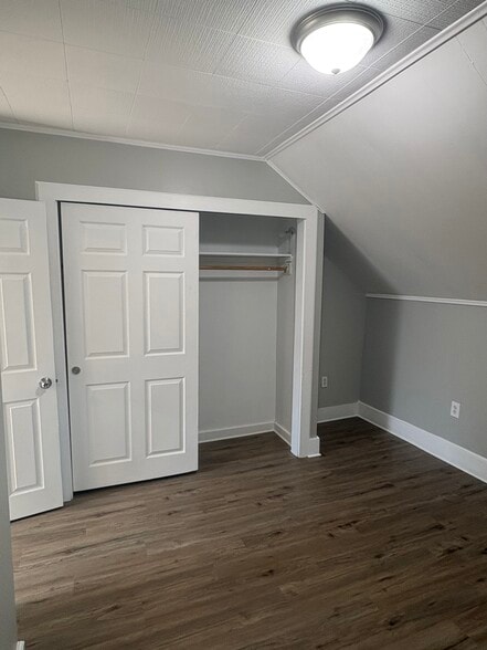 Bedroom 1 - 1392 Gorham St