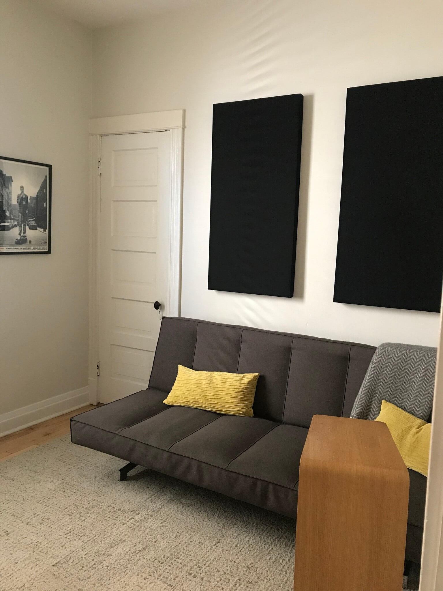 Bedroom 2 - 4532 N Albany Ave
