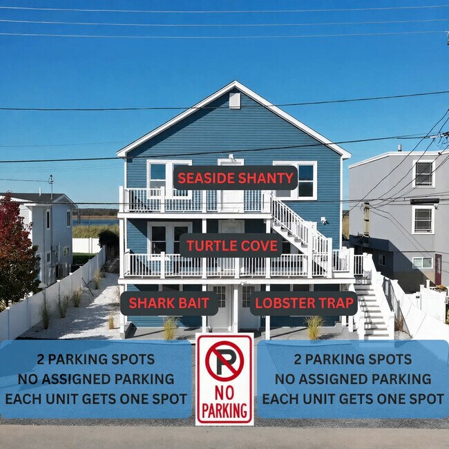 Building Photo - 301 Portsmouth Ave