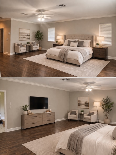 Building Photo - 1105 Raintree Ln