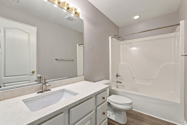 Building Photo - 3265 Marston Pl
