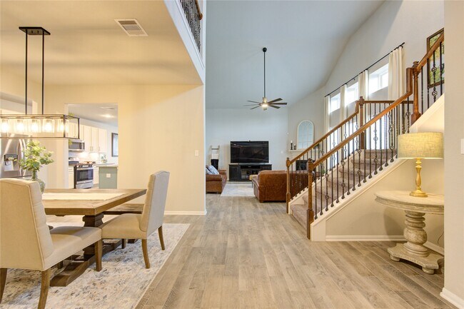 Building Photo - 5439 Rustic Ruby Dr