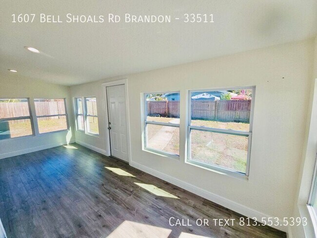 Building Photo - 1607 Bell Shoals Rd