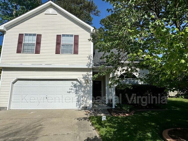 Primary Photo - 3611 Martingale Ct