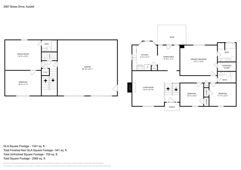 Building Photo - 3067 Brass Dr