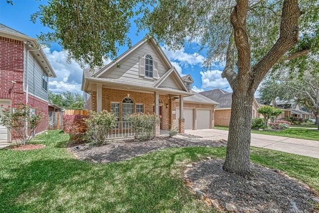 Building Photo - 7331 Colony Bend Ln