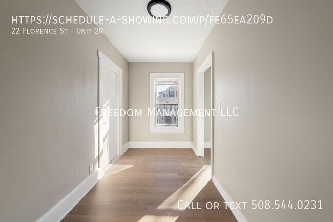 Building Photo - 22 Florence St