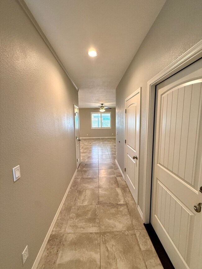 Building Photo - Beautiful 2023 Build | 3 Bed, 2 Bath | Solar + Premium Upgrades | Landscaping Included