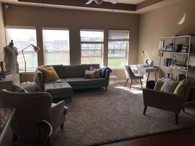 Building Photo - 2815 Northridge Pkwy