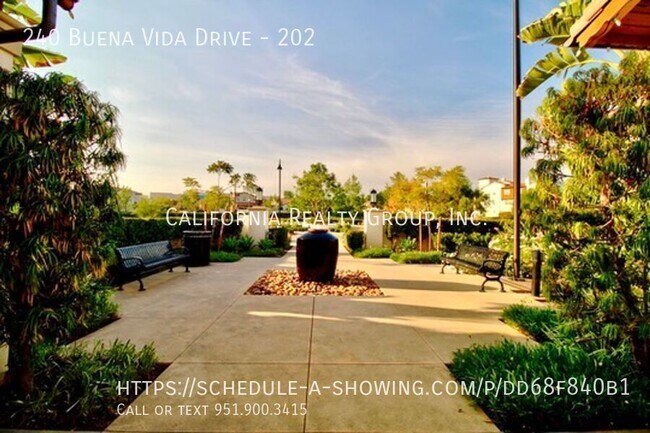 Building Photo - 240 Buena Vida Dr