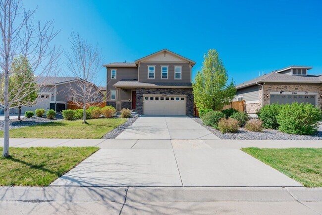 Building Photo - Newer Build 3 Bedroom Home In a Beautiful ...