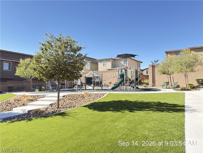 Building Photo - 8856 Flora Run Ave