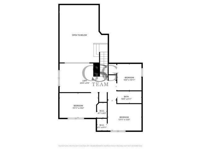 Building Photo - 5128 Storm King