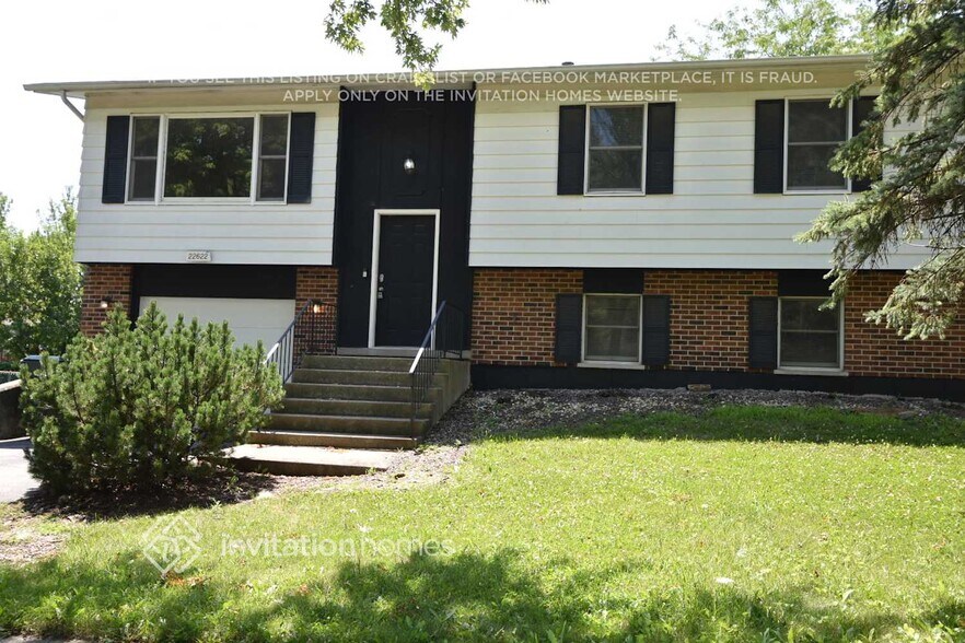 Primary Photo - 22622 Imperial Dr