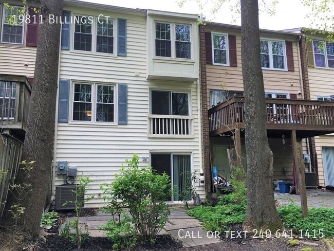 Building Photo - 19811 Billings Ct