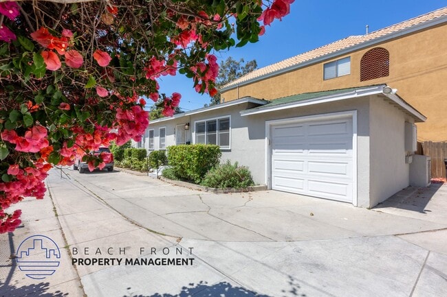 Building Photo - 1249 E. 3rd St.