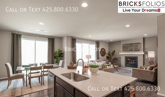 Building Photo - 10658 187th St Ct E