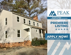 Building Photo - 12222 Poplar Forest Dr