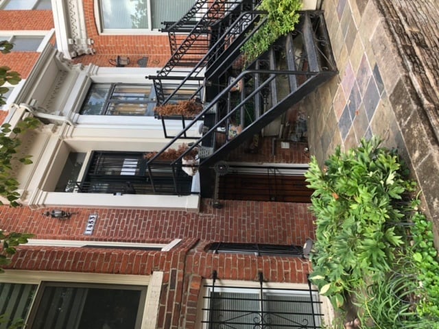 Building Photo - 1453 Corcoran St NW