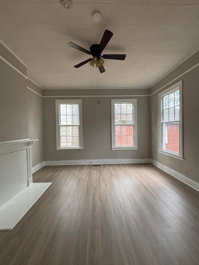 Building Photo - 1316 Druid Park Ave