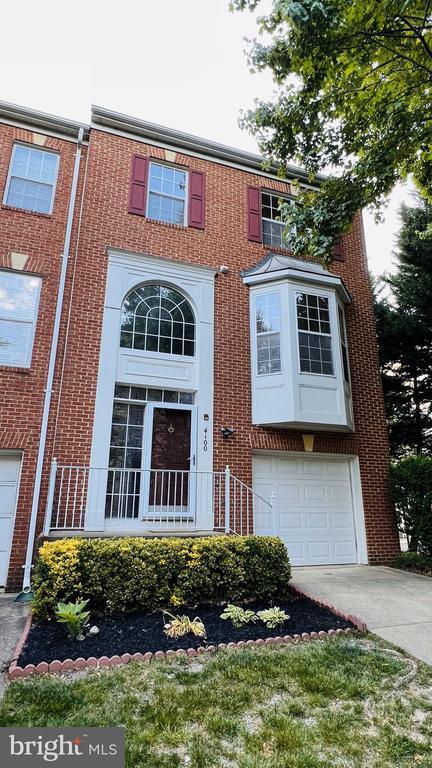 Building Photo - 4100 Flower Box Ct