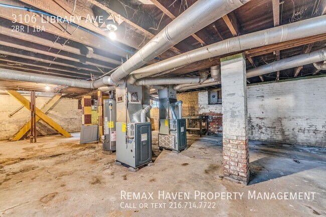 Building Photo - 3106 Library Ave