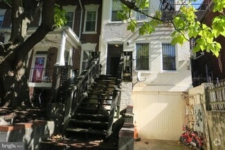 Building Photo - 3545 10th St NW