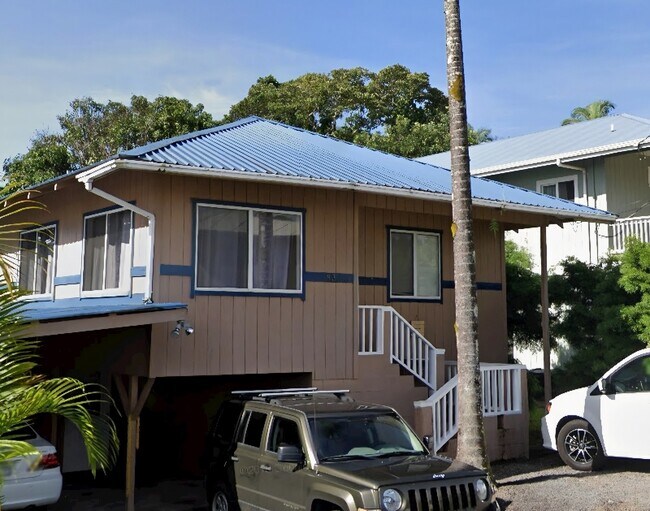 Building Photo - 83 Anuenue St