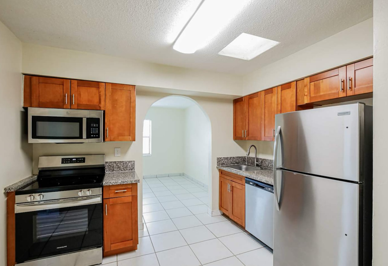 Building Photo - 7420 Johnson St