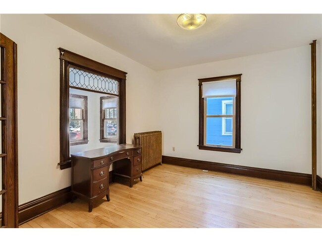 Building Photo - 1538 Selby Ave