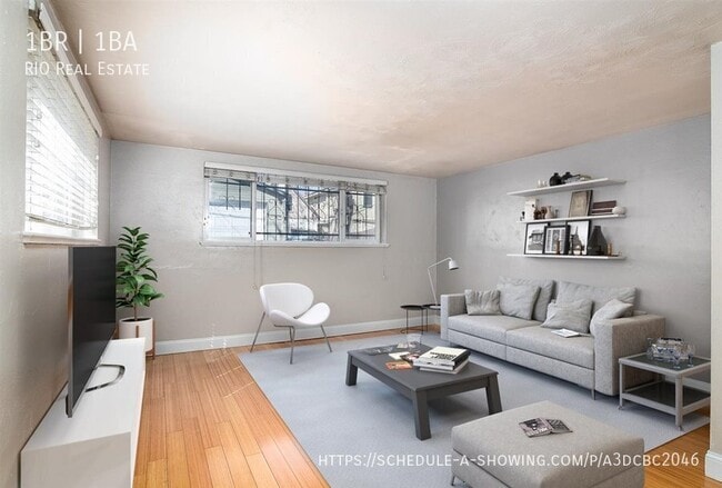 Building Photo - 1721 N Humboldt St