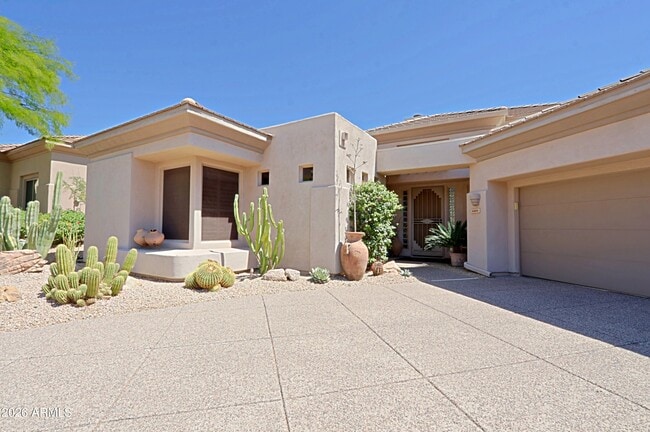 Building Photo - 6469 E Amber Sun Dr