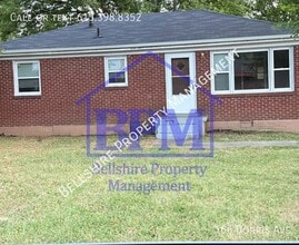 Building Photo - 166 Dorris Ave