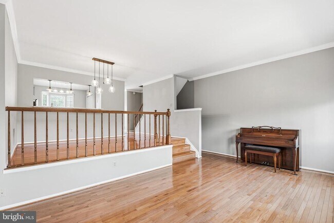 Building Photo - 41 Jones Falls Terrace