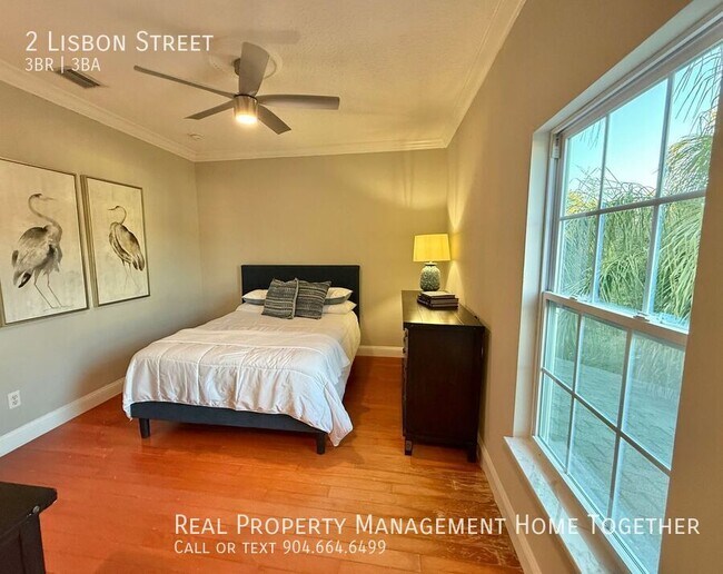 Building Photo - 2 Lisbon St