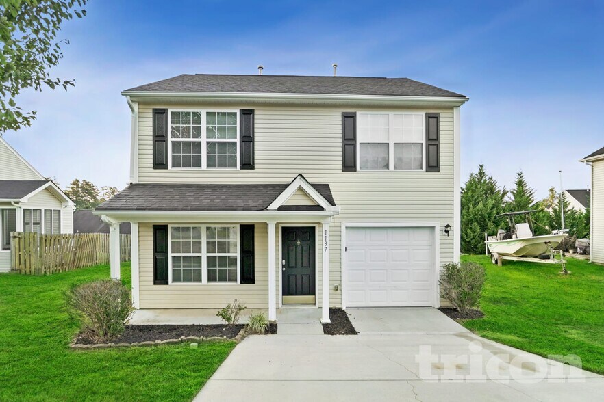 Primary Photo - 1137 Vistalite Ln