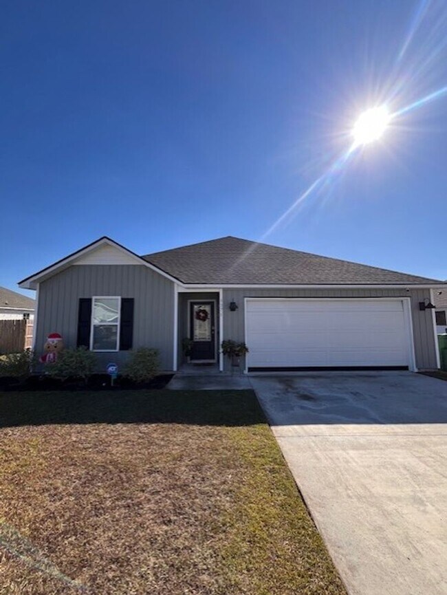 Building Photo - Stonebrooke S/D