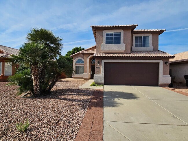 Building Photo - Spacious 3bd home in peoria