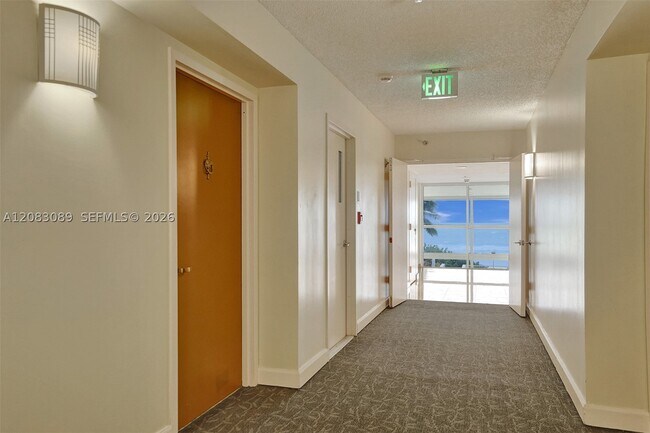 Building Photo - 6767 Collins Ave