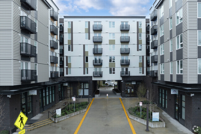 Building Photo - Horizon Housing at Together Center