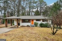 Building Photo - 2562 Farley St