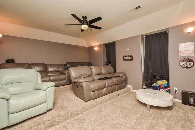 Building Photo - 3603 Quail Springs Ln